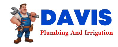 Trusted plumber in FILION